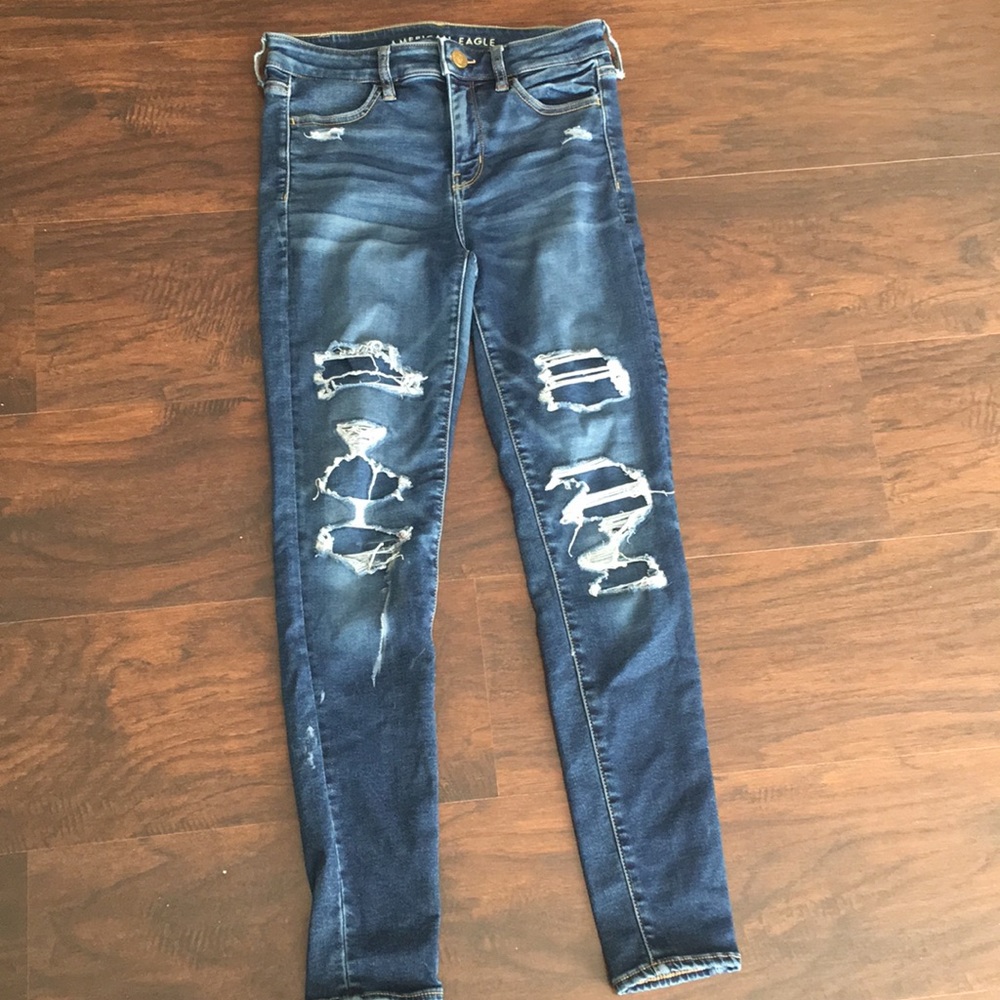 Skinny Jeans